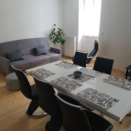 Malawo شقة لا فْلوش