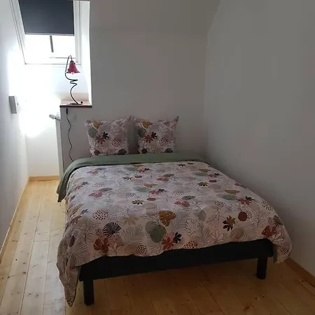 شقة Malawo لا فْلوش