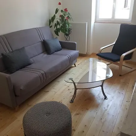 شقة Malawo لا فْلوش