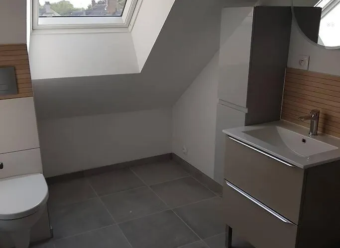 Apartmán Malawo La Flèche