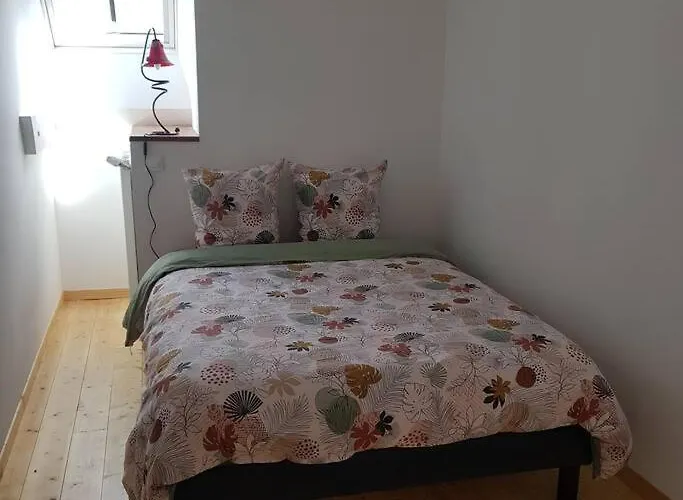 Apartmán Malawo La Flèche