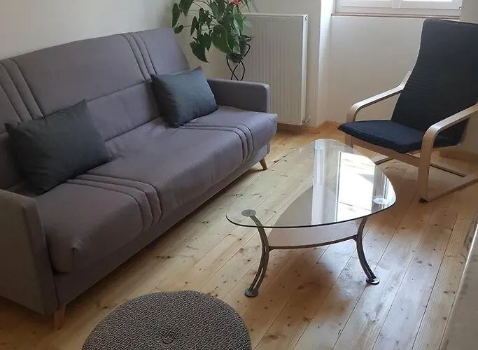 아파트 Malawo 라플레슈